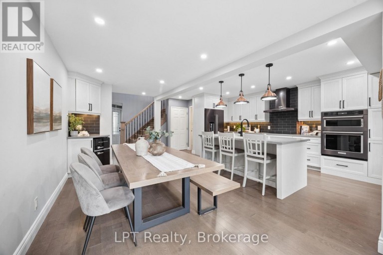 178 SANDRINGHAM DRIVE, Clarington (Courtice), Ontario, L1E2A5