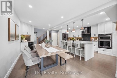 178 SANDRINGHAM DRIVE Clarington (Courtice) Ontario photo 13