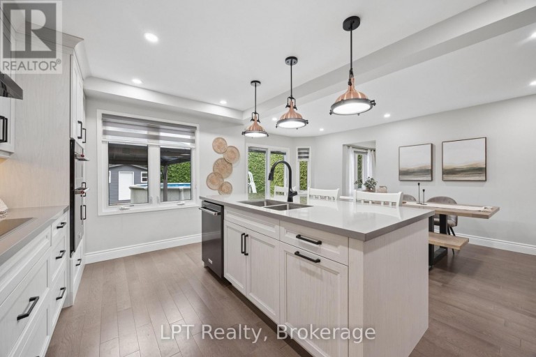 178 SANDRINGHAM DRIVE, Clarington (Courtice), Ontario, L1E2A5