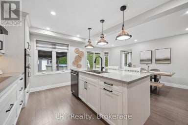 178 SANDRINGHAM DRIVE Clarington (Courtice) Ontario photo 14
