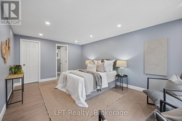 178 SANDRINGHAM DRIVE, Clarington (Courtice), Ontario, L1E2A5