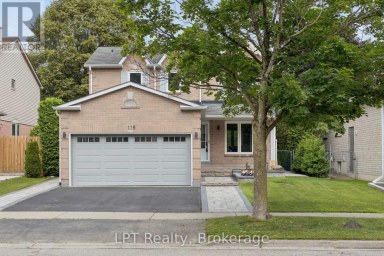 178 SANDRINGHAM DRIVE Clarington (Courtice) Ontario photo 2