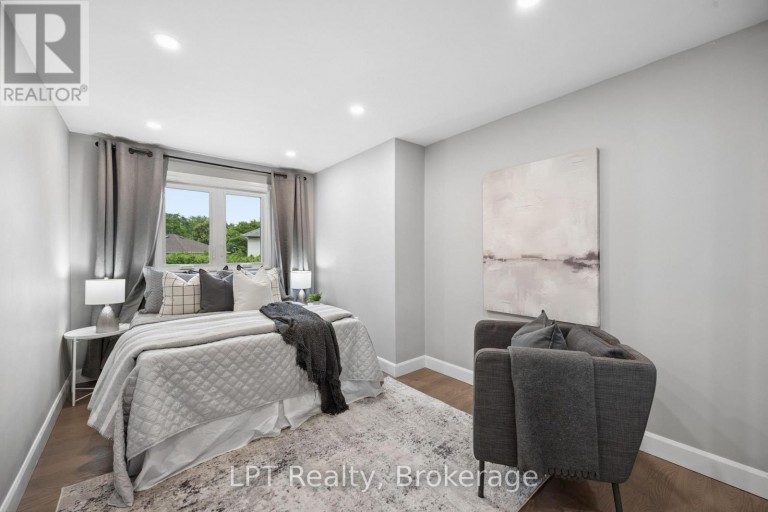 178 SANDRINGHAM DRIVE, Clarington (Courtice), Ontario, L1E2A5