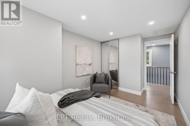 178 SANDRINGHAM DRIVE, Clarington (Courtice), Ontario, L1E2A5