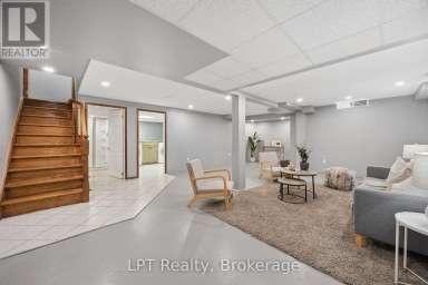 178 SANDRINGHAM DRIVE Clarington (Courtice) Ontario photo 27