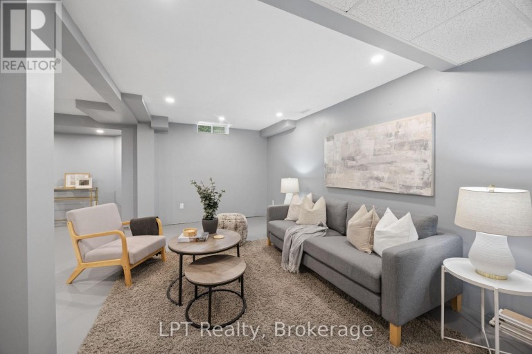 178 SANDRINGHAM DRIVE, Clarington (Courtice), Ontario, L1E2A5