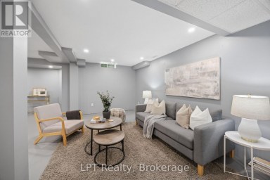178 SANDRINGHAM DRIVE Clarington (Courtice) Ontario photo 29