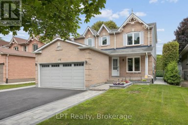 178 SANDRINGHAM DRIVE Clarington (Courtice) Ontario photo 3
