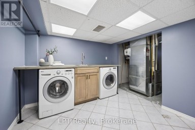 178 SANDRINGHAM DRIVE Clarington (Courtice) Ontario photo 31