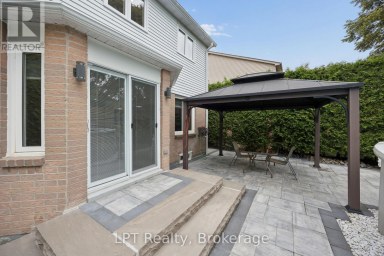 178 SANDRINGHAM DRIVE Clarington (Courtice) Ontario photo 32