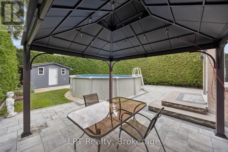 178 SANDRINGHAM DRIVE, Clarington (Courtice), Ontario, L1E2A5