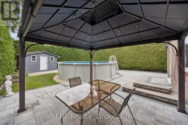 178 SANDRINGHAM DRIVE Clarington (Courtice) Ontario photo 33