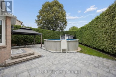 178 SANDRINGHAM DRIVE Clarington (Courtice) Ontario photo 35