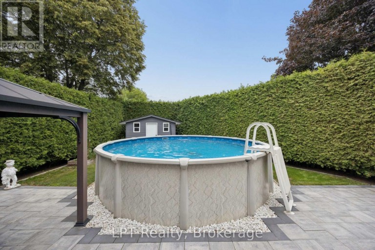 178 SANDRINGHAM DRIVE, Clarington (Courtice), Ontario, L1E2A5