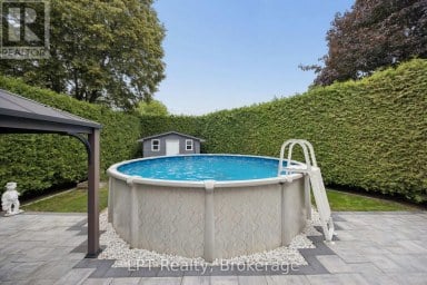 178 SANDRINGHAM DRIVE Clarington (Courtice) Ontario photo 36