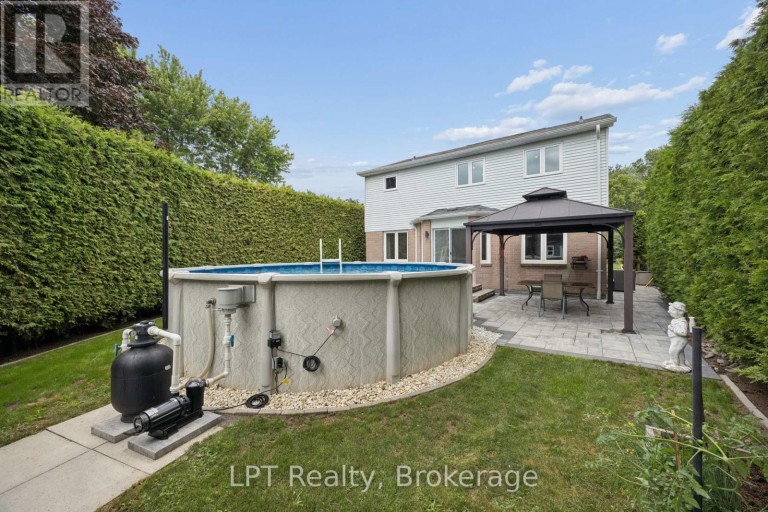 178 SANDRINGHAM DRIVE, Clarington (Courtice), Ontario, L1E2A5
