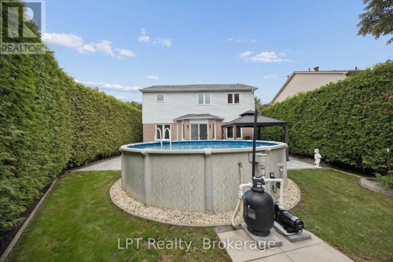 178 SANDRINGHAM DRIVE, Clarington (Courtice), Ontario, L1E2A5