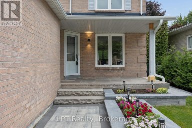 178 SANDRINGHAM DRIVE Clarington (Courtice) Ontario photo 4