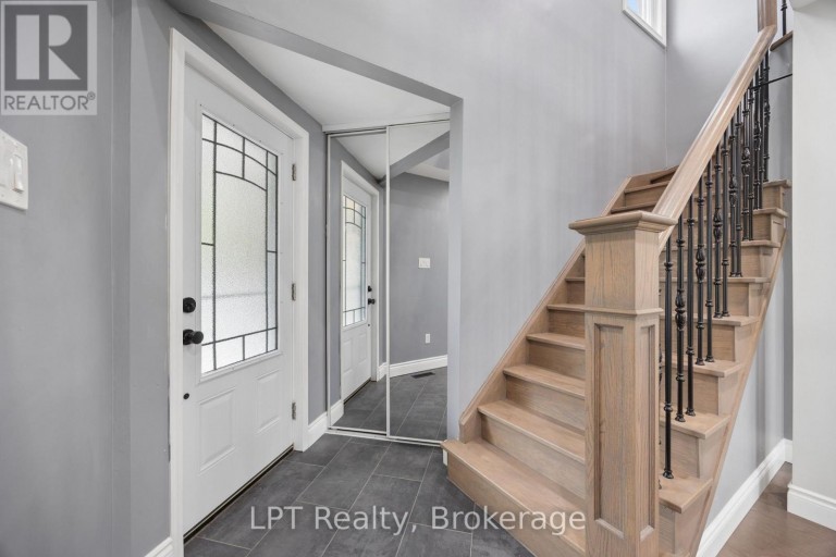 178 SANDRINGHAM DRIVE, Clarington (Courtice), Ontario, L1E2A5