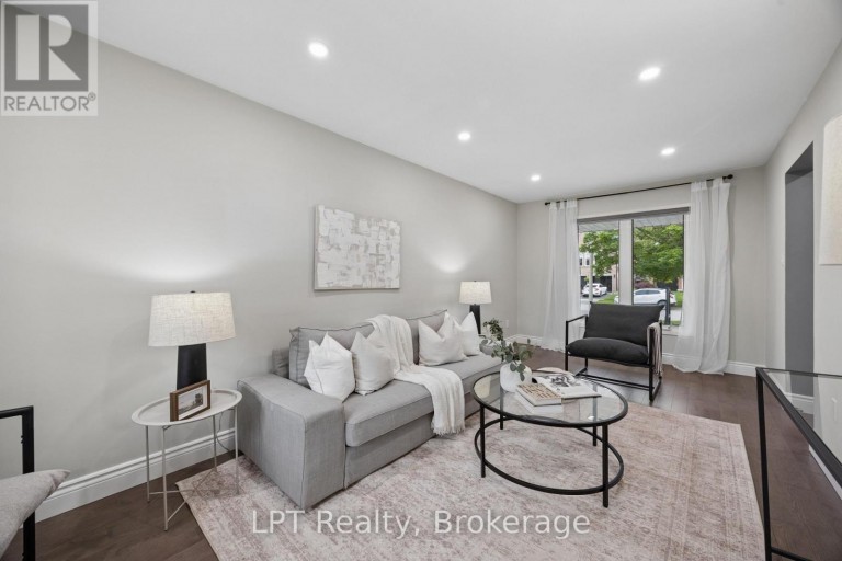 178 SANDRINGHAM DRIVE, Clarington (Courtice), Ontario, L1E2A5
