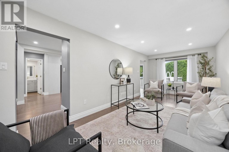 178 SANDRINGHAM DRIVE, Clarington (Courtice), Ontario, L1E2A5