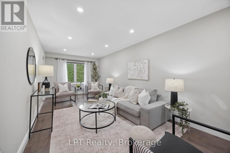 178 SANDRINGHAM DRIVE, Clarington (Courtice), Ontario, L1E2A5