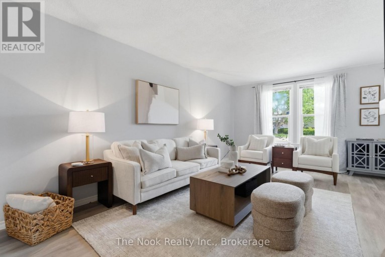 30 DEERPARK CRESCENT, Clarington (Bowmanville), Ontario, L1C3M3