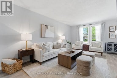 30 DEERPARK CRESCENT Clarington (Bowmanville) Ontario photo 13