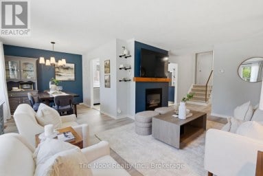 30 DEERPARK CRESCENT Clarington (Bowmanville) Ontario photo 14