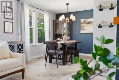 30 DEERPARK CRESCENT Clarington (Bowmanville) Ontario photo 15