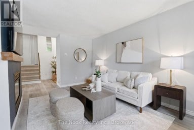 30 DEERPARK CRESCENT Clarington (Bowmanville) Ontario photo 16