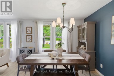 30 DEERPARK CRESCENT Clarington (Bowmanville) Ontario photo 19