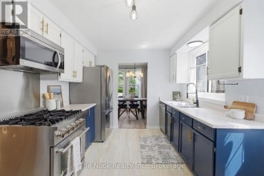 30 DEERPARK CRESCENT Clarington (Bowmanville) Ontario photo 20