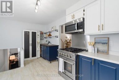 30 DEERPARK CRESCENT Clarington (Bowmanville) Ontario photo 22