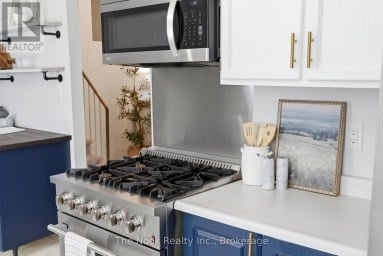 30 DEERPARK CRESCENT Clarington (Bowmanville) Ontario photo 23