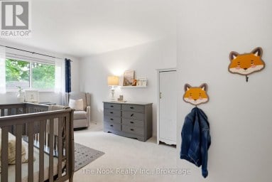 30 DEERPARK CRESCENT Clarington (Bowmanville) Ontario photo 33