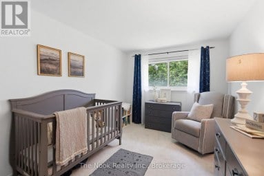 30 DEERPARK CRESCENT Clarington (Bowmanville) Ontario photo 34