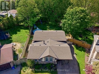 30 DEERPARK CRESCENT Clarington (Bowmanville) Ontario photo 43