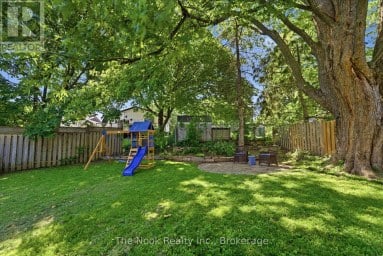 30 DEERPARK CRESCENT Clarington (Bowmanville) Ontario photo 45