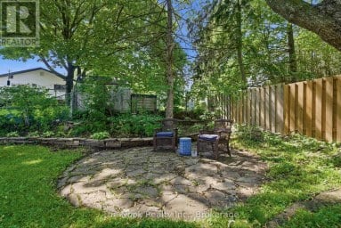 30 DEERPARK CRESCENT Clarington (Bowmanville) Ontario photo 46
