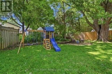 30 DEERPARK CRESCENT Clarington (Bowmanville) Ontario photo 47