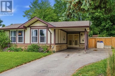 30 DEERPARK CRESCENT Clarington (Bowmanville) Ontario photo 49