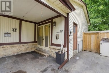 30 DEERPARK CRESCENT Clarington (Bowmanville) Ontario photo 50