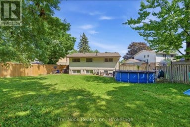 30 DEERPARK CRESCENT Clarington (Bowmanville) Ontario photo 6