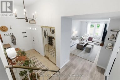 30 DEERPARK CRESCENT Clarington (Bowmanville) Ontario photo 9