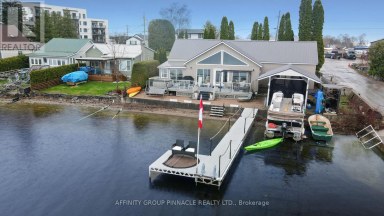 14 ORIOLE ROAD Kawartha Lakes (Fenelon Falls) Ontario photo 1