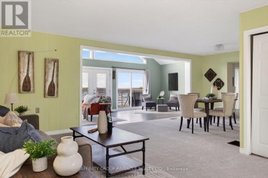 14 ORIOLE ROAD Kawartha Lakes (Fenelon Falls) Ontario photo 11