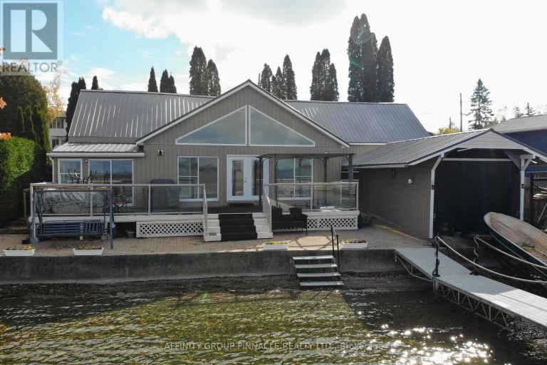 14 ORIOLE ROAD, Kawartha Lakes (Fenelon Falls), Ontario, K0M1N0