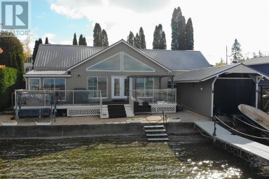 14 ORIOLE ROAD Kawartha Lakes (Fenelon Falls) Ontario photo 2