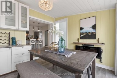 14 ORIOLE ROAD Kawartha Lakes (Fenelon Falls) Ontario photo 25
